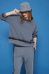 Sudadera FELPA SPRAY
